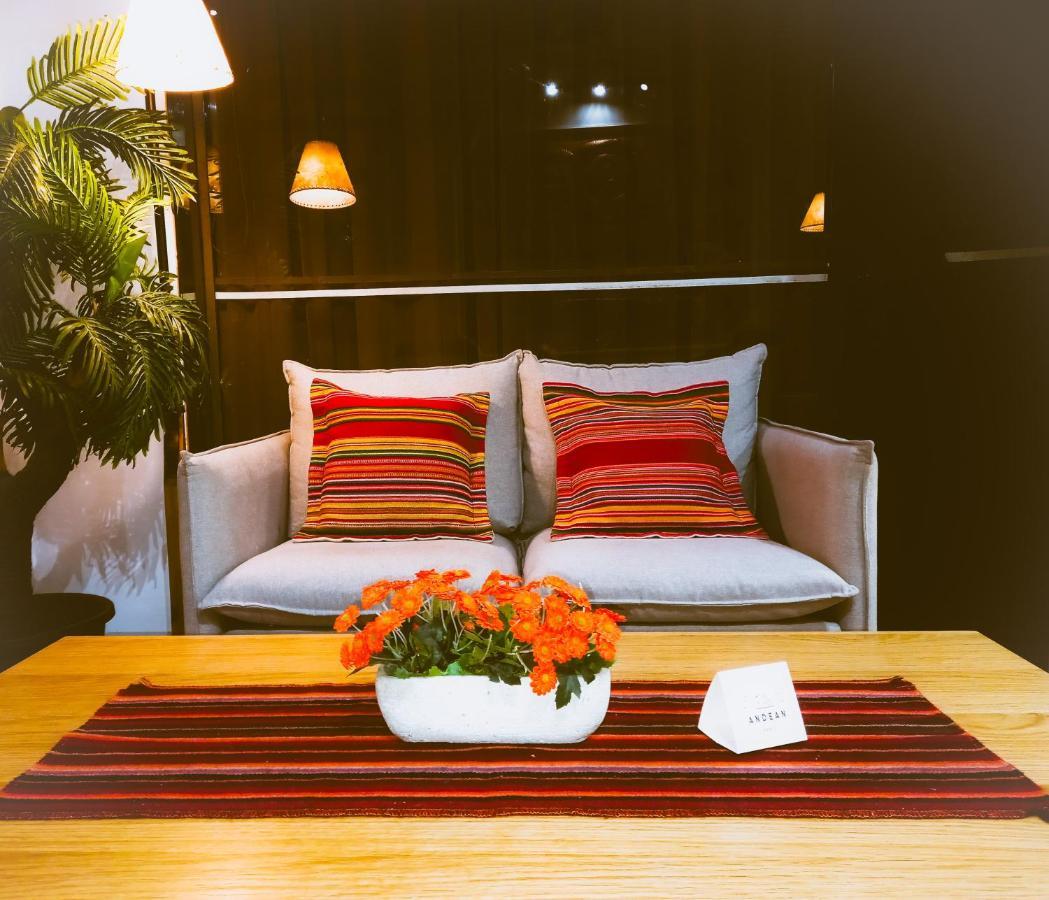 Hotel Sagarnaga La Paz Kültér fotó