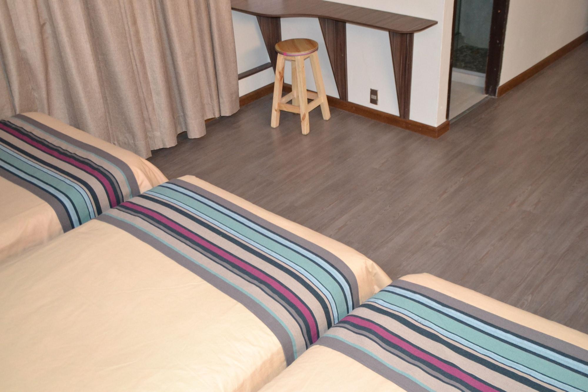 Hotel Sagarnaga La Paz Kültér fotó