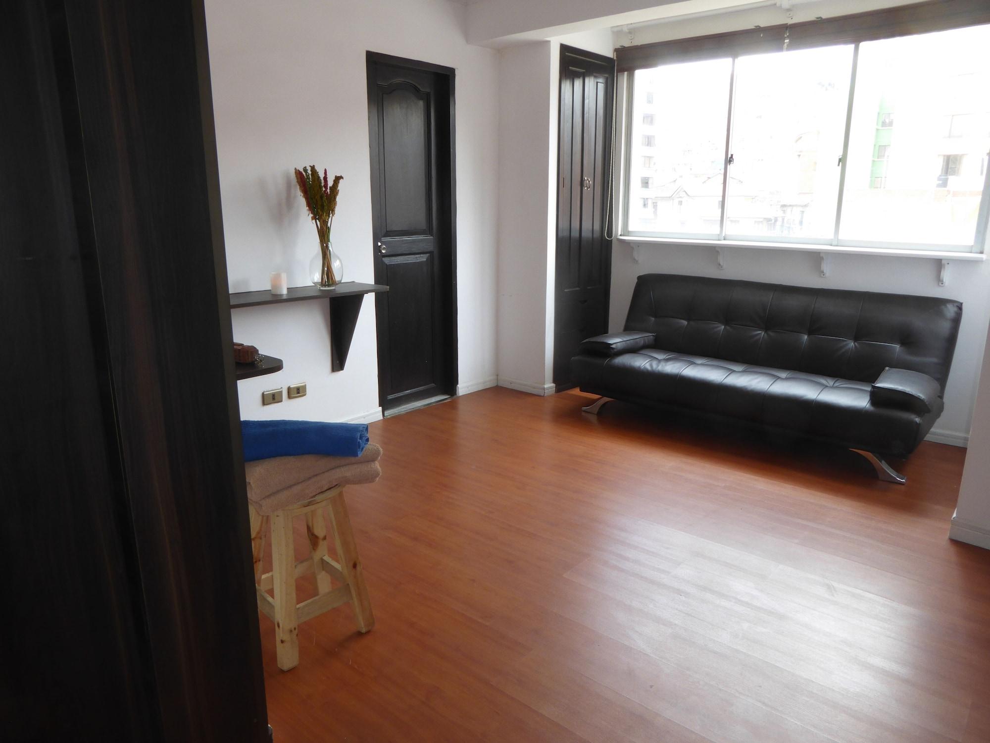 Hotel Sagarnaga La Paz Kültér fotó