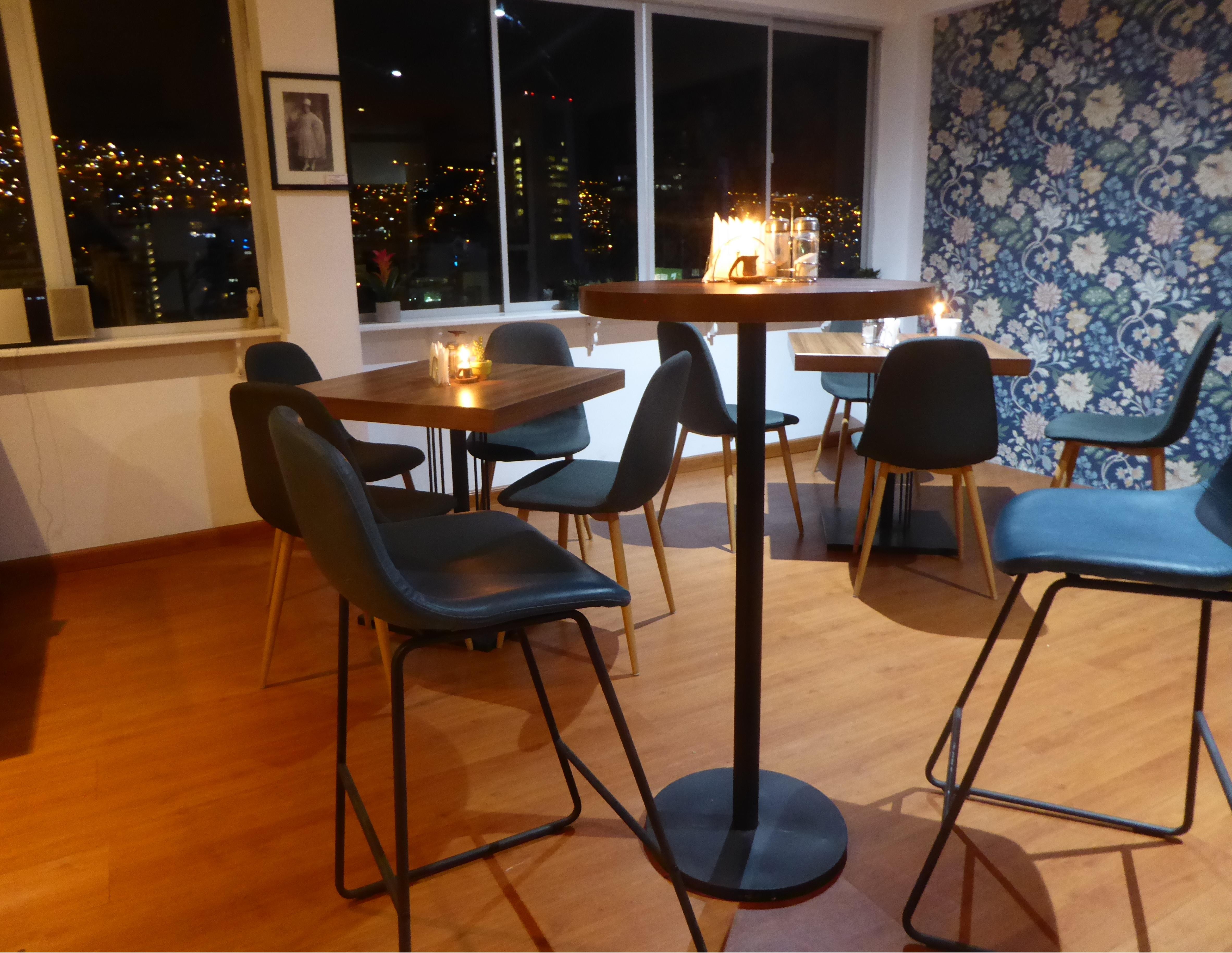 Hotel Sagarnaga La Paz Kültér fotó